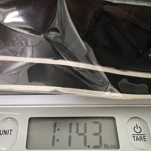 HERMES PLAYER SNEAKER Authentic Black Leather Slip On Soft Unisex 40 L 10 M 8 - Picture 14 of 16